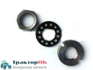 Крепеж установочный ступицы 2ПТС-4.5 (М39х1,5)