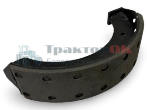 Колодка тормозная 2ПТС-4.5/2ПТС-6 без ролика (70х330)