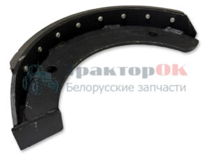 Колодка тормозная 2ПТС-4.5/2ПТС-6 без ролика (70х330)