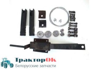 Тормоз ручной прицепа 2ПТС-4.5/ ПСТ-9