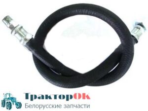 Шланг тормозной 2ПТС-4.5/ ПСТ-9 (l=700 К1/4хМ20)
