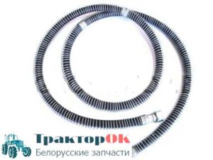 Шланг тормозной 2ПТС-4.5/ ПСТ-9 с оплеткой (l=2000 К1/4хМ20)