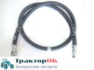 Шланг тормозной 2ПТС-4.5/ ПСТ-9 с оплеткой (l=1500 К1/4хМ20)