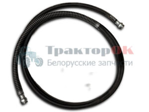 Шланг тормозной с оплеткой [l=3500 штуц. М22хМ22]