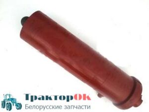 Гидроцилиндр прицепа 2ПТС-4.5/ ПТС-6 3-х штоковый