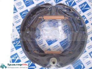 Колодки тормоза 2ПТС-4.5/ 2ПТС-6 ADR 250х60