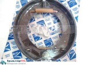 Колодки тормоза 2ПТС-4.5/ 2ПТС-6 ADR 300х60