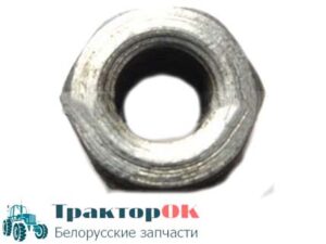 Гайка крепления колеса ПСТ-9, ПРТ-10, МЖТ-Ф-11