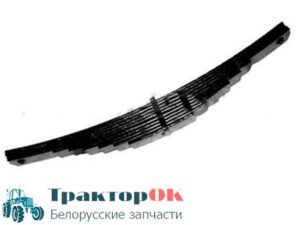 Рессора ПСТ-9/ ПСТ-12 (10 листов)