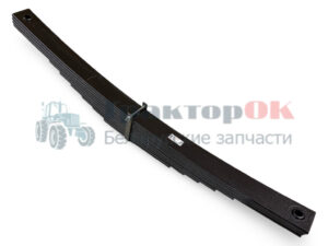 Рессора 9554-2912012-10 ПСТ-9, 1ПТС-9, ПСТБ-17 (10 листов)