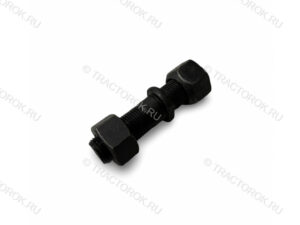 Шпилька ступицы колеса 2ПТС-4.5 (М18х1,5)