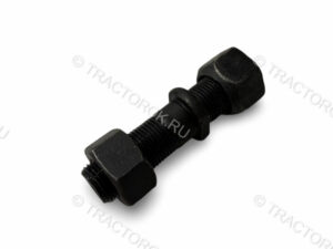Шпилька ступицы колеса 2ПТС-4.5 (М18х1,5)