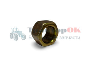 Гайка колеса 2ПТС-4.5 конусная (М18х1,5)