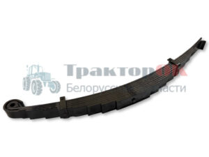 Рессора 2ПТС-4,5/ 2ПТС-6 887Б-2902012-01 (9 листов)