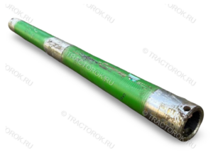 086СХ12,6-06.801-01 Ось балансиров