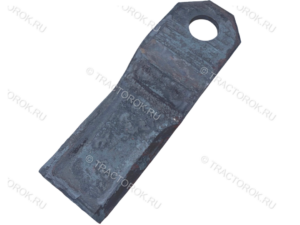 Нож косилки КРС-1.7, КРС-1.4, КРС-2