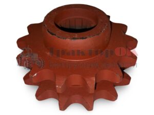 Звездочка ротора косилки КРС-1.7