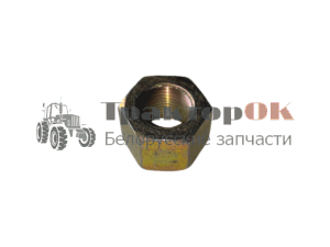 Гайка стремянки ПРТ-10.03.606