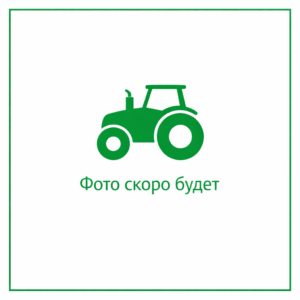 Опорная плита гидроцилиндра 2ПТС-4.5/ 2ПТС-6