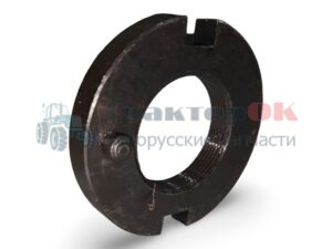 Гайка-шайба М39х1,5 крепления ступицы 2ПТС-4,5 105.04307.050