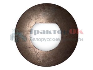 Шайба замковая крепления ступицы 2ПТС-4,5 105.04307013